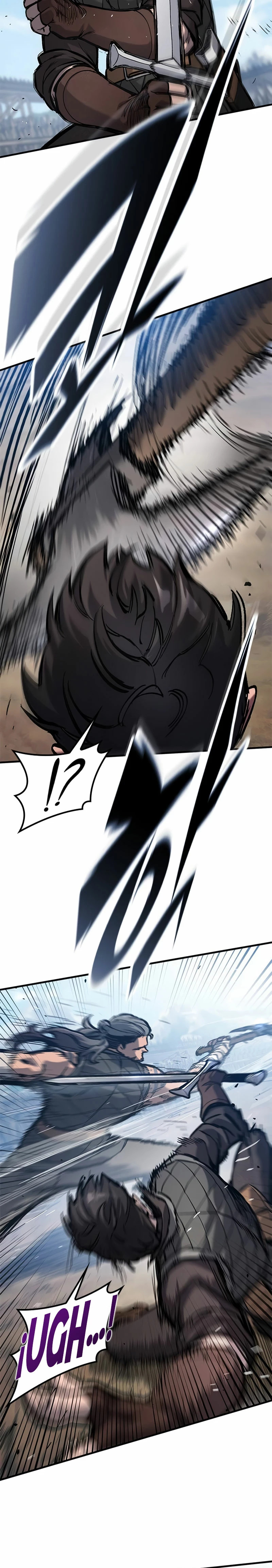Read Caballero en eterna regresión ES Manga Online