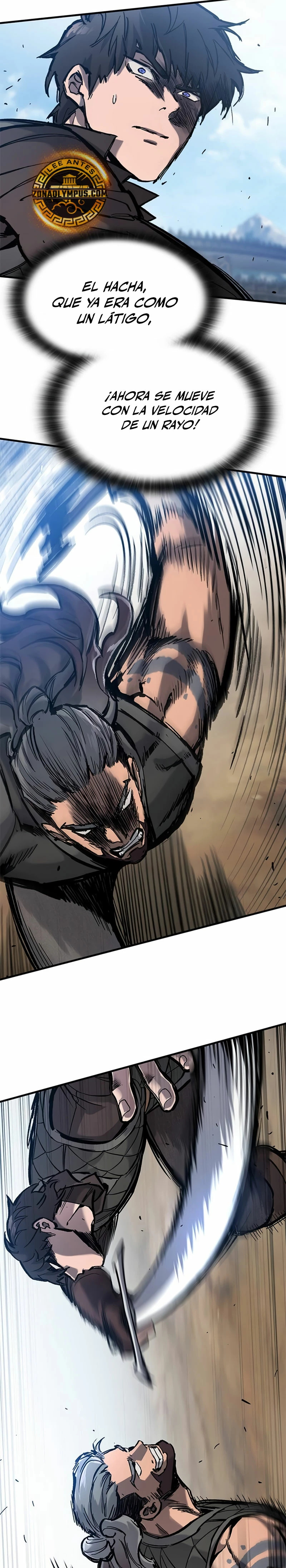 Read Caballero en eterna regresión ES Manga Online
