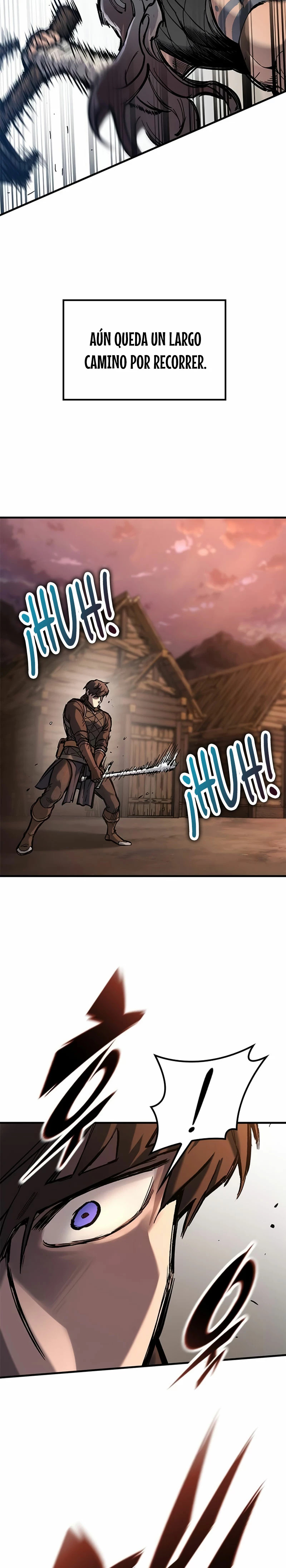 Read Caballero en eterna regresión ES Manga Online