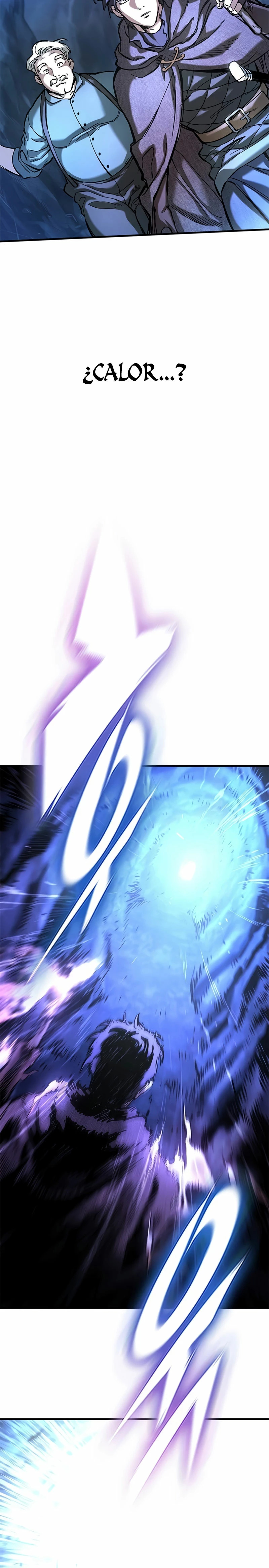 Read Caballero en eterna regresión ES Manga Online