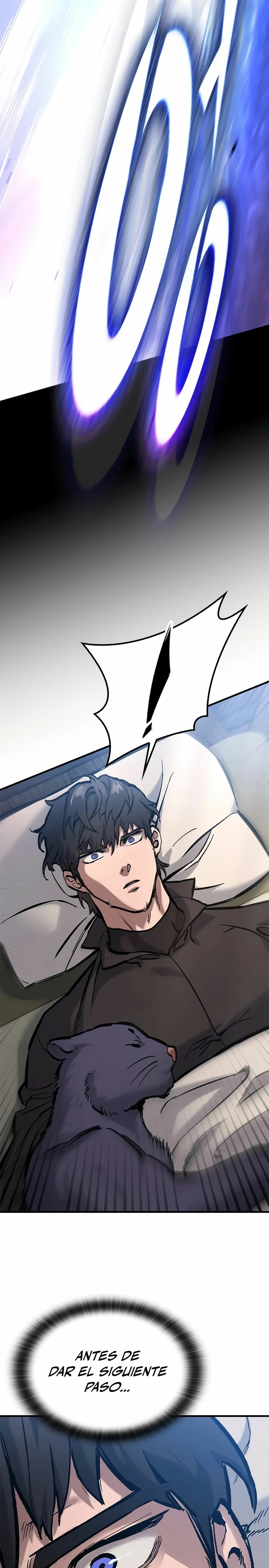 Read Caballero en eterna regresión ES Manga Online