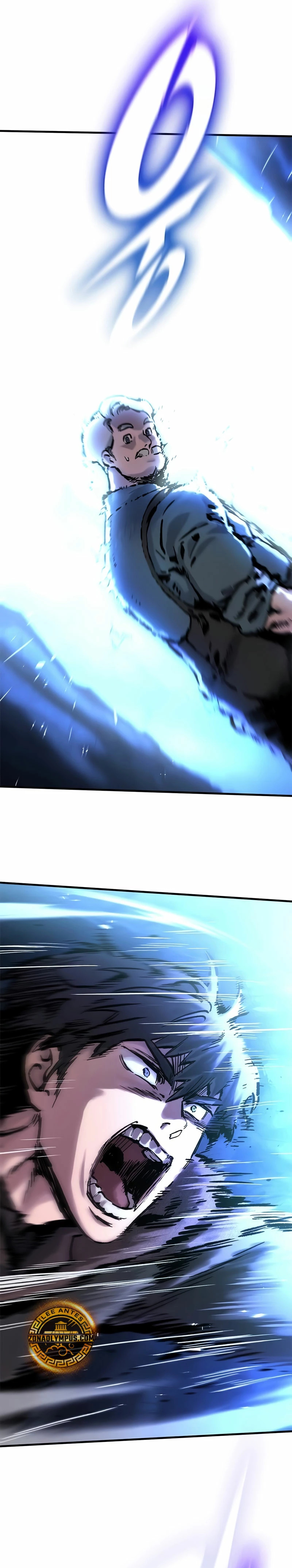 Read Caballero en eterna regresión ES Manga Online