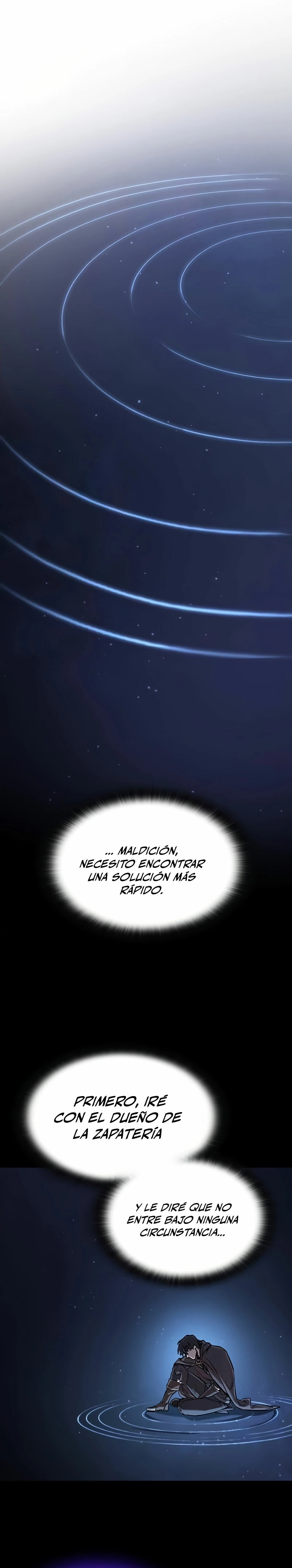 Read Caballero en eterna regresión ES Manga Online