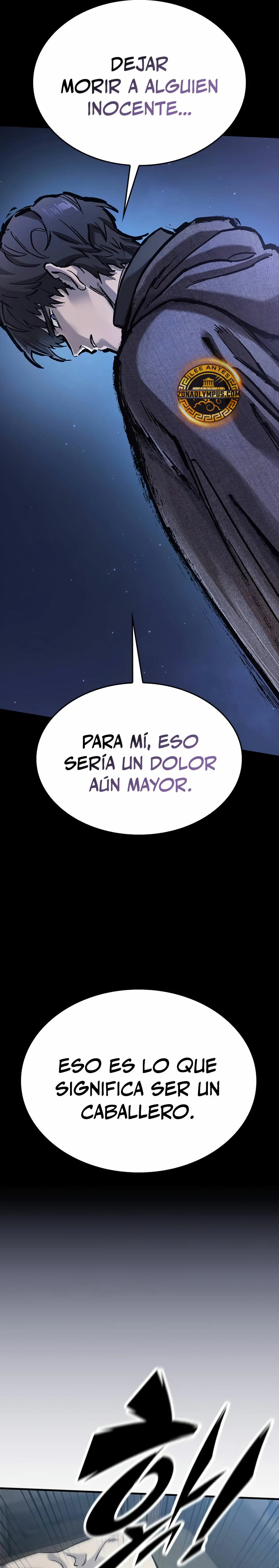 Read Caballero en eterna regresión ES Manga Online