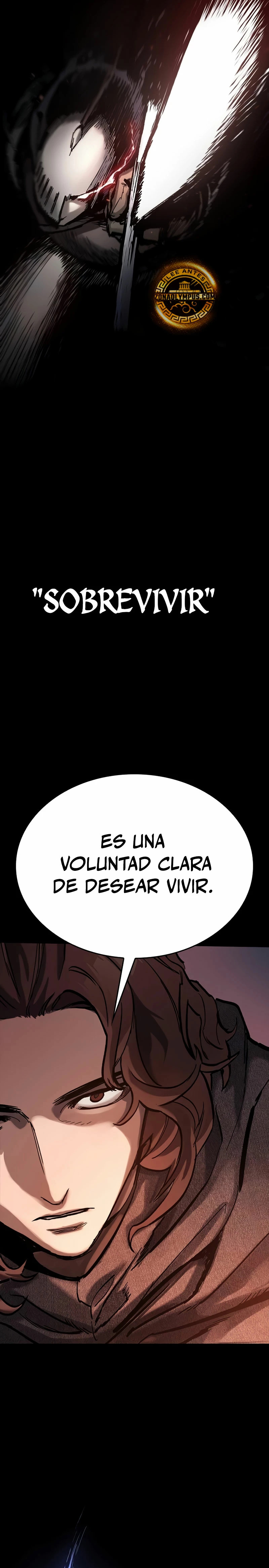 Read Caballero en eterna regresión ES Manga Online