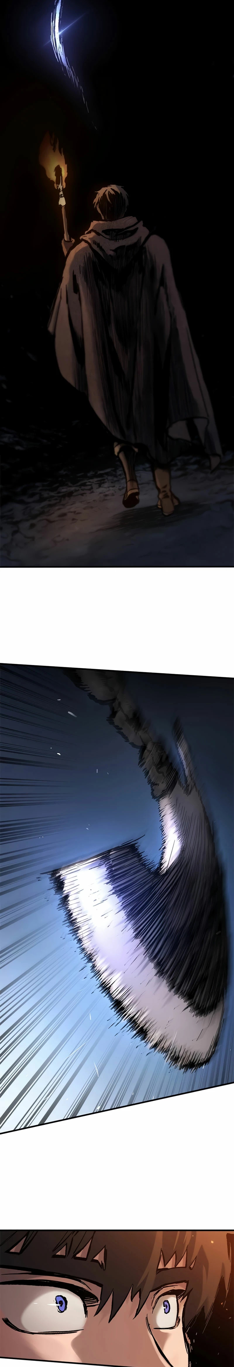 Read Caballero en eterna regresión ES Manga Online