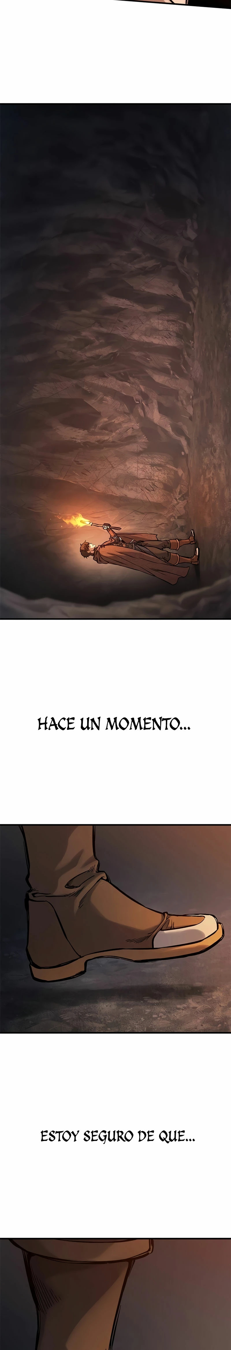 Read Caballero en eterna regresión ES Manga Online
