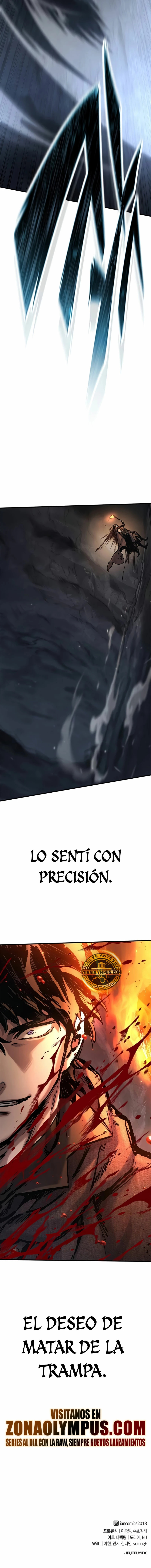 Read Caballero en eterna regresión ES Manga Online