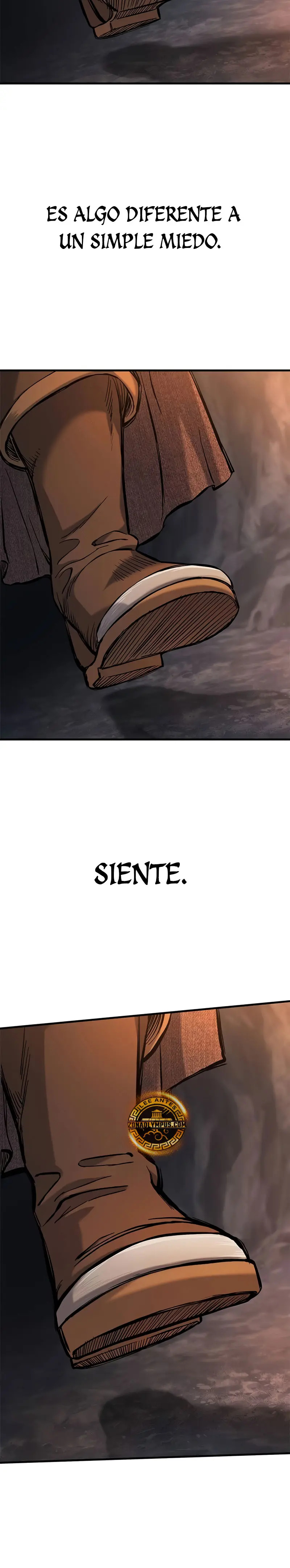 Read Caballero en eterna regresión ES Manga Online