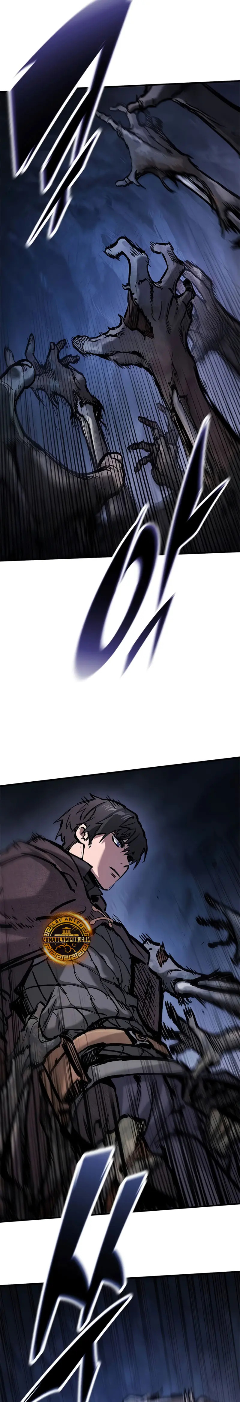 Read Caballero en eterna regresión ES Manga Online