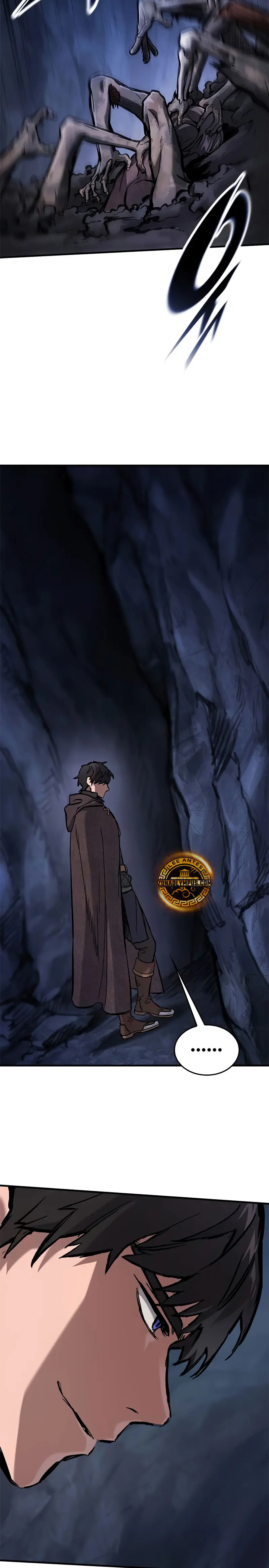 Read Caballero en eterna regresión ES Manga Online