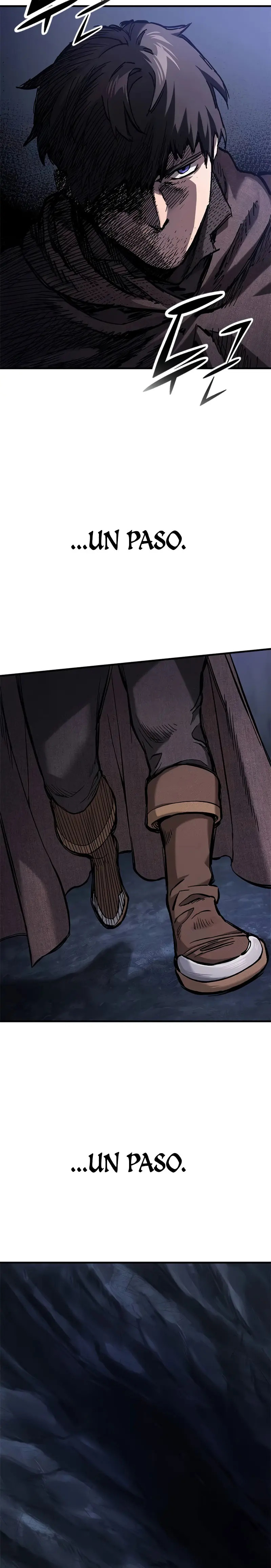 Read Caballero en eterna regresión ES Manga Online