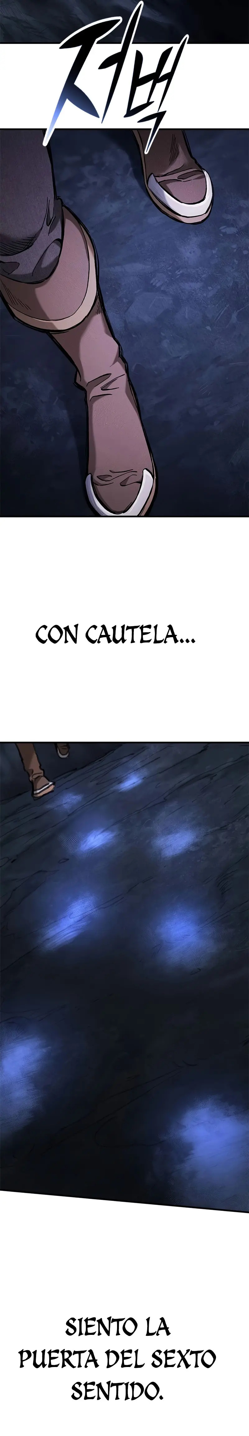 Read Caballero en eterna regresión ES Manga Online