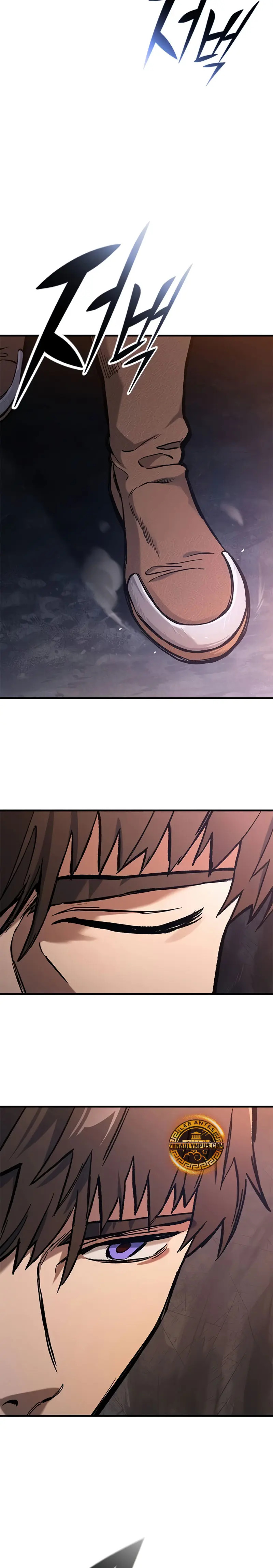 Read Caballero en eterna regresión ES Manga Online