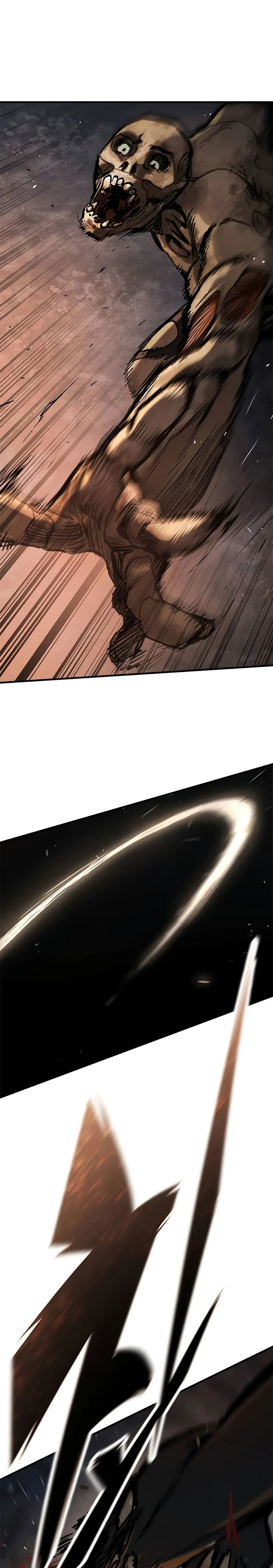 Read Caballero en eterna regresión ES Manga Online