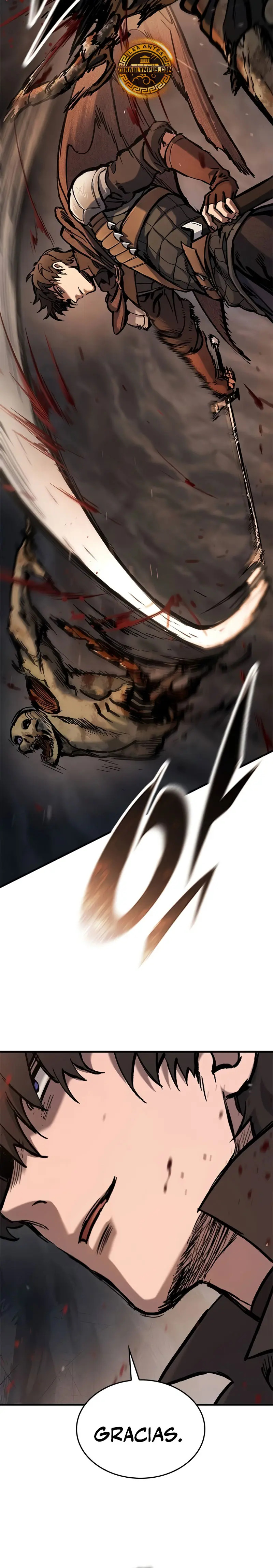 Read Caballero en eterna regresión ES Manga Online