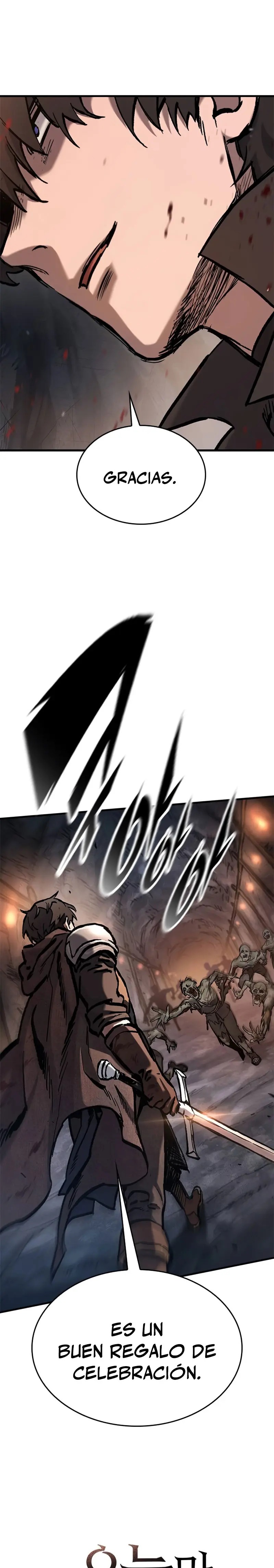 Read Caballero en eterna regresión ES Manga Online
