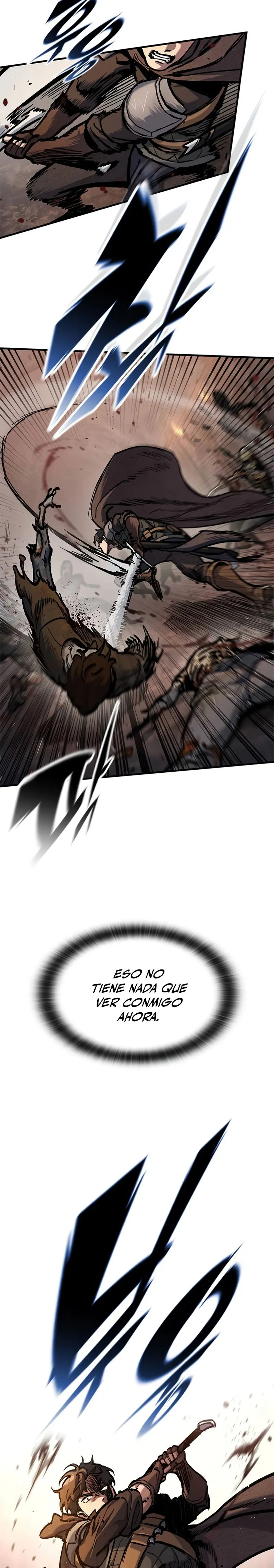 Read Caballero en eterna regresión ES Manga Online