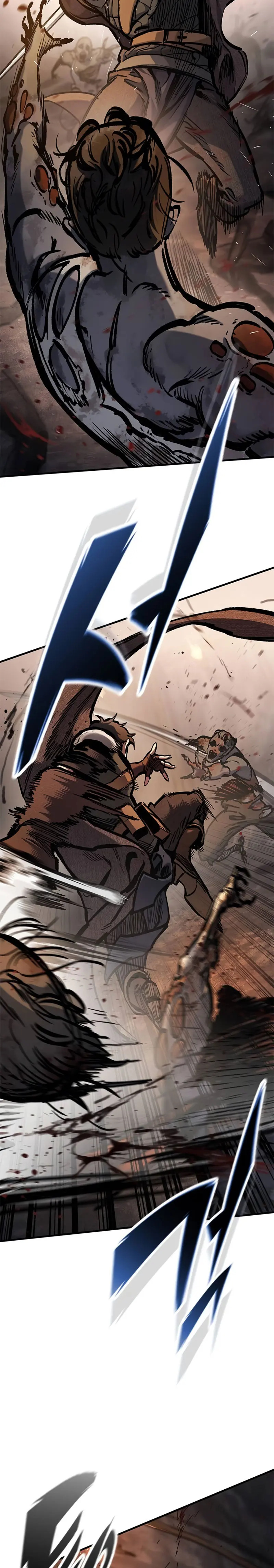 Read Caballero en eterna regresión ES Manga Online
