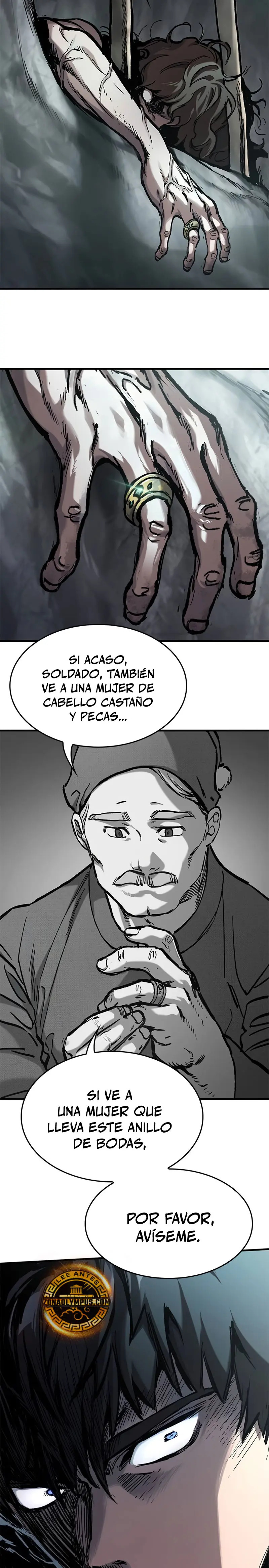 Read Caballero en eterna regresión ES Manga Online