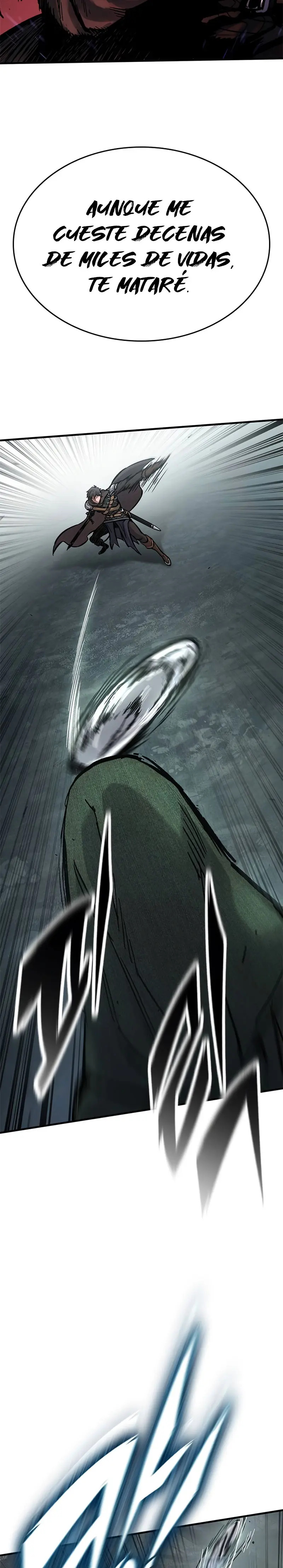 Read Caballero en eterna regresión ES Manga Online