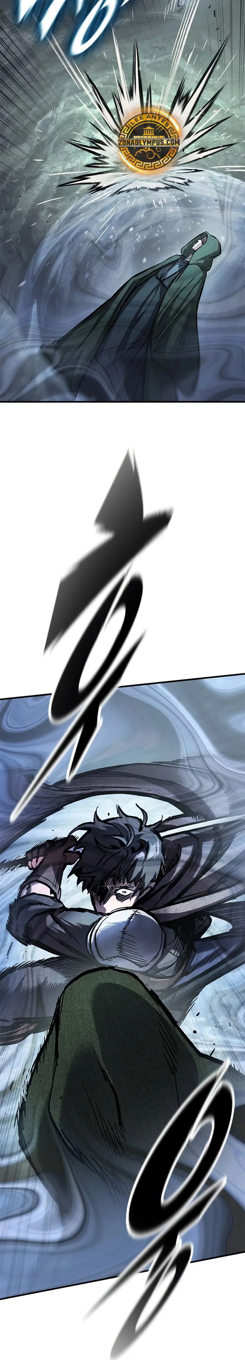 Read Caballero en eterna regresión ES Manga Online
