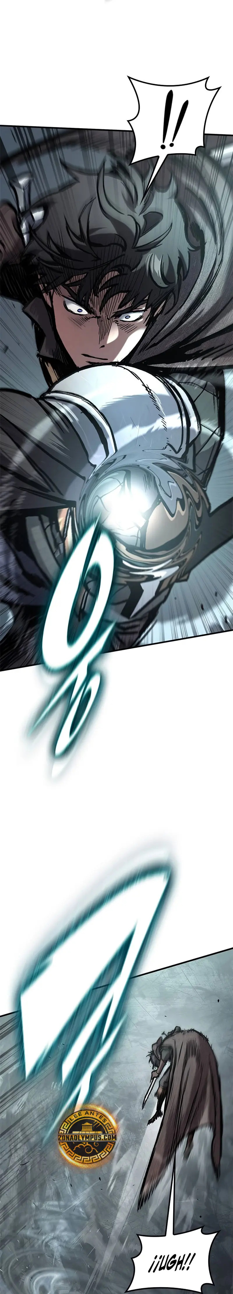 Read Caballero en eterna regresión ES Manga Online