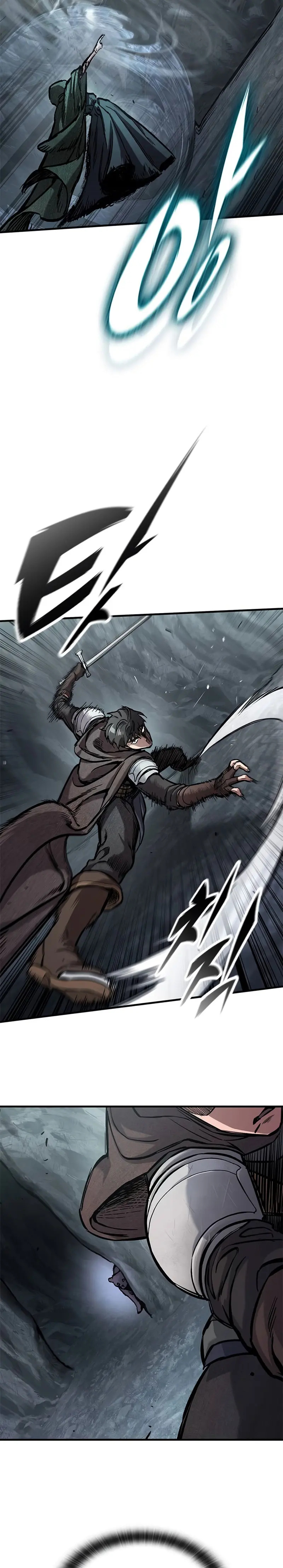 Read Caballero en eterna regresión ES Manga Online