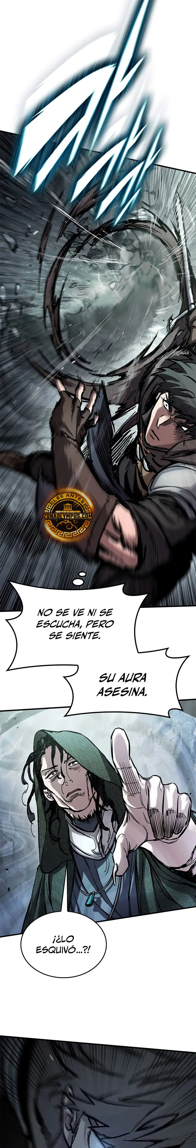 Read Caballero en eterna regresión ES Manga Online