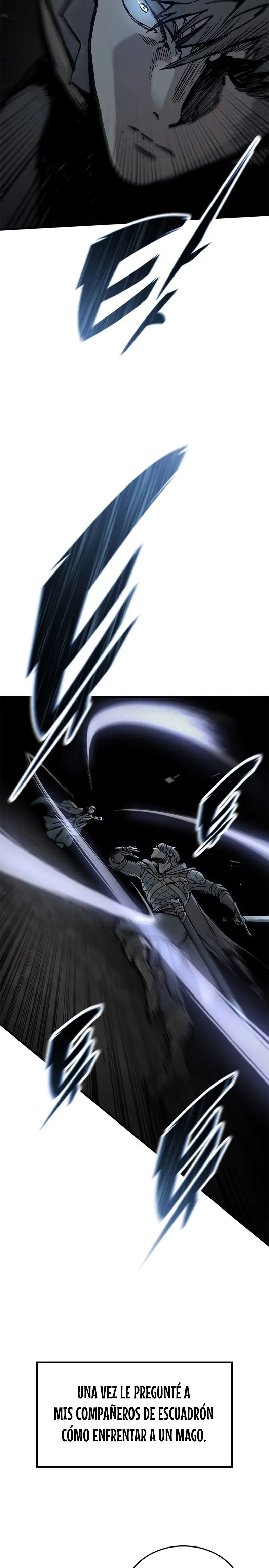 Read Caballero en eterna regresión ES Manga Online