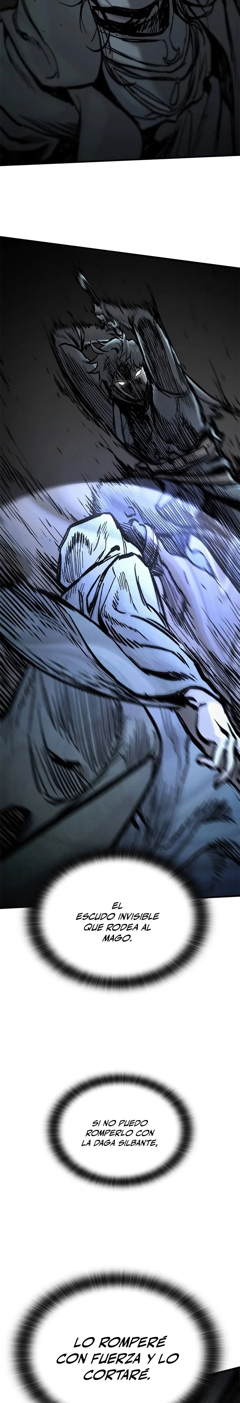Read Caballero en eterna regresión ES Manga Online