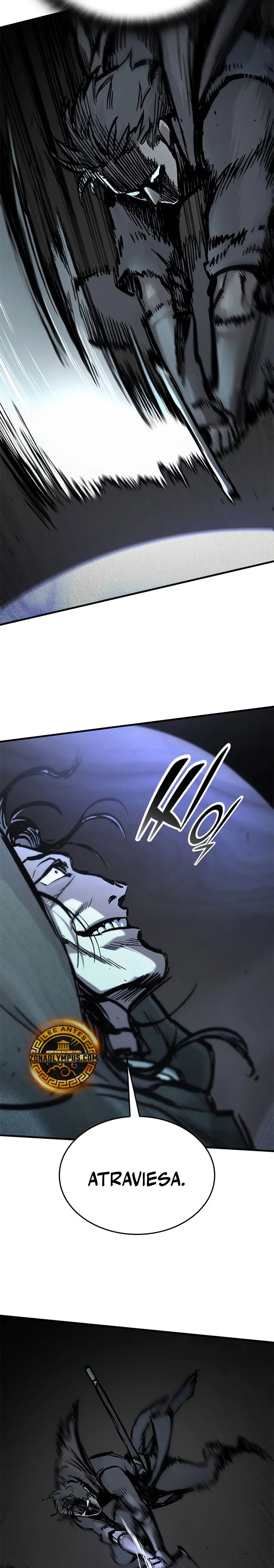 Read Caballero en eterna regresión ES Manga Online