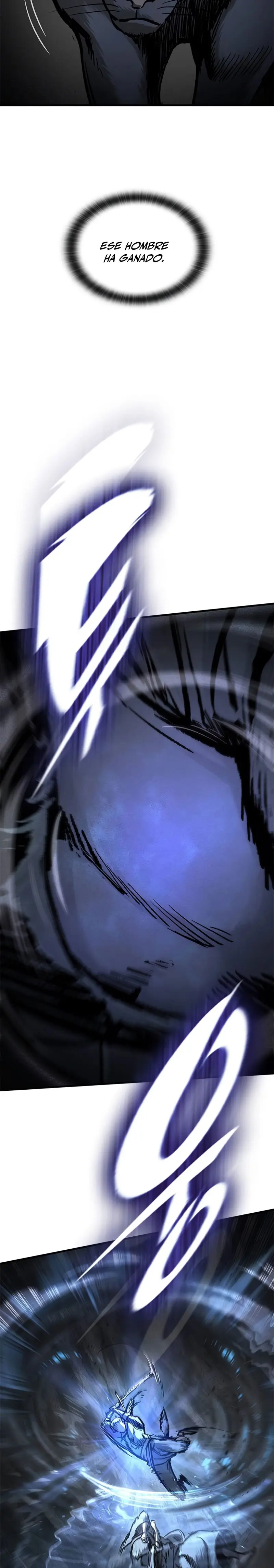 Read Caballero en eterna regresión ES Manga Online