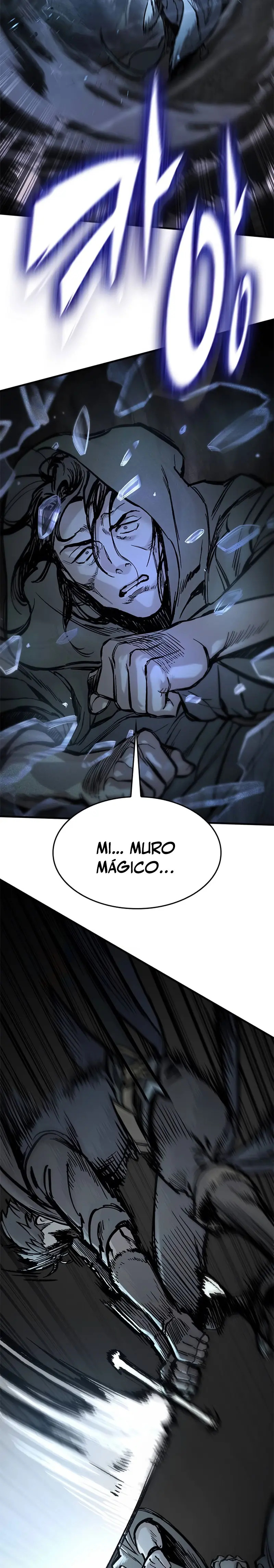 Read Caballero en eterna regresión ES Manga Online