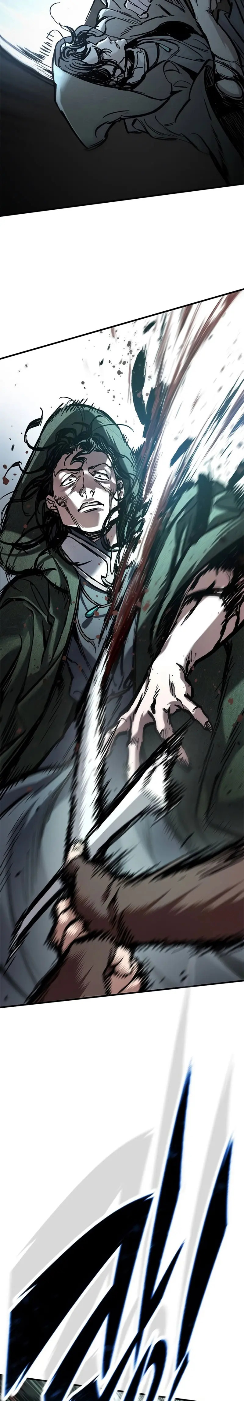 Read Caballero en eterna regresión ES Manga Online