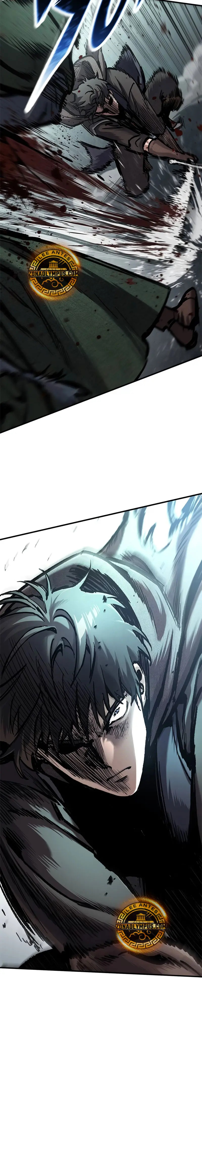 Read Caballero en eterna regresión ES Manga Online