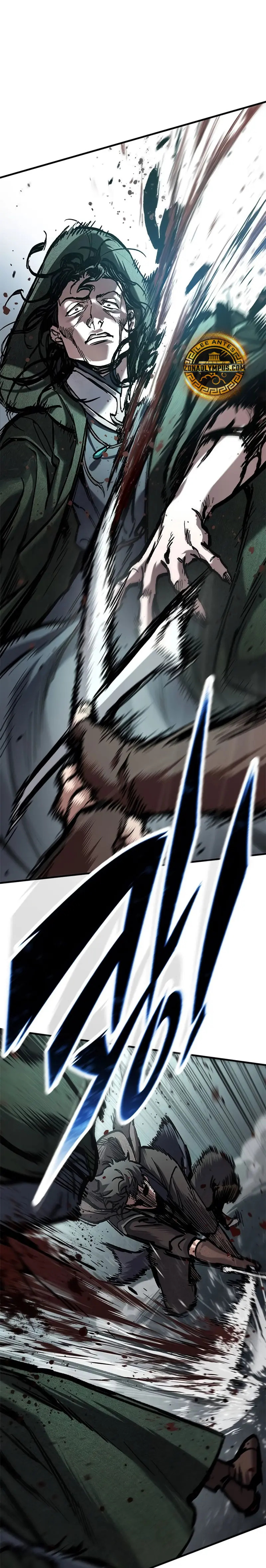 Read Caballero en eterna regresión ES Manga Online