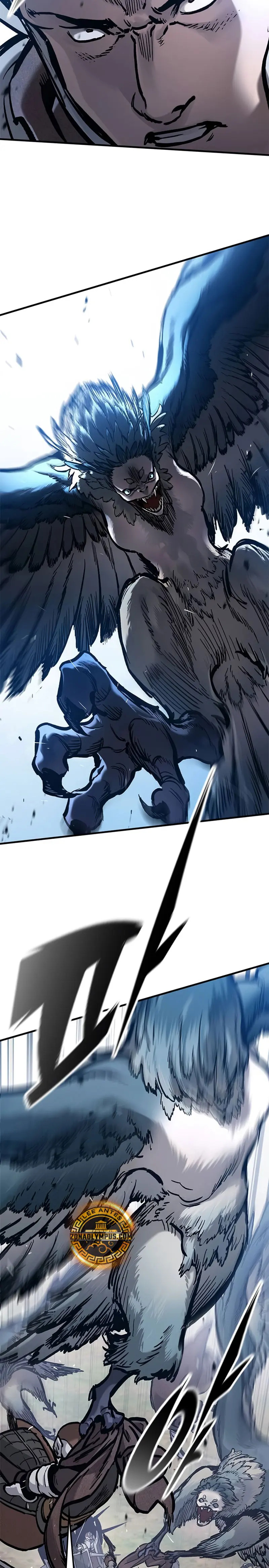 Read Caballero en eterna regresión ES Manga Online