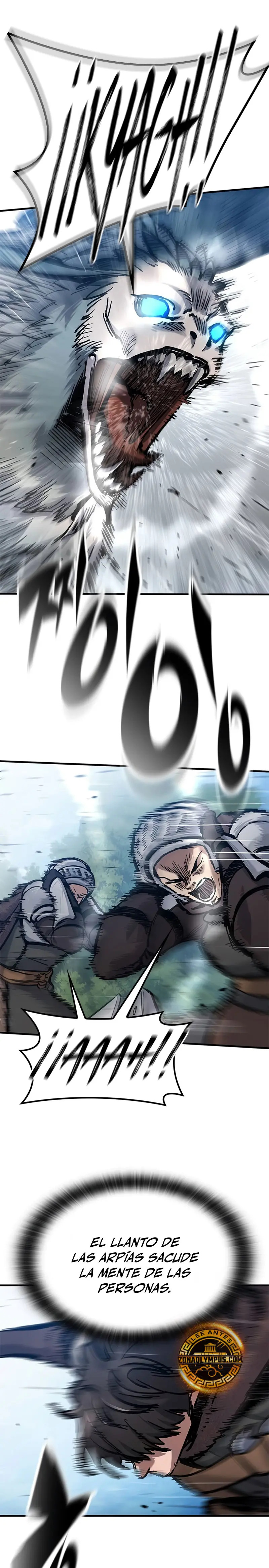 Read Caballero en eterna regresión ES Manga Online