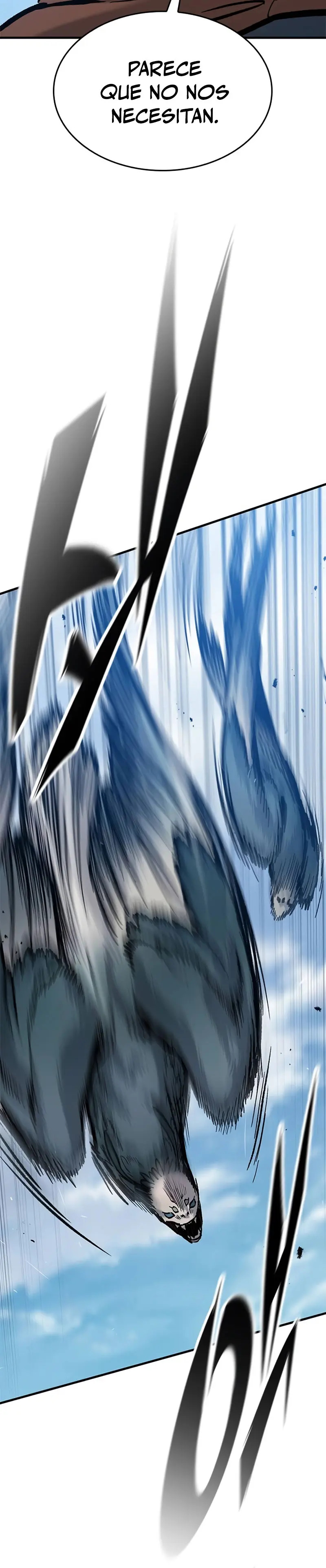 Read Caballero en eterna regresión ES Manga Online