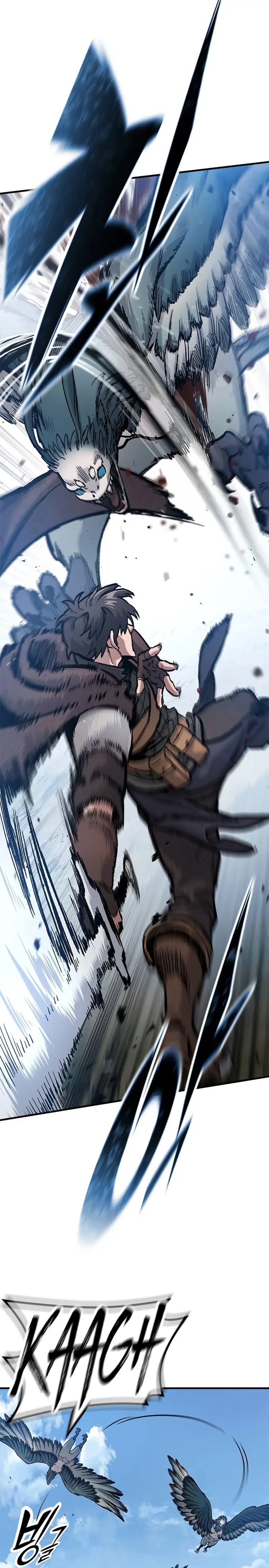Read Caballero en eterna regresión ES Manga Online