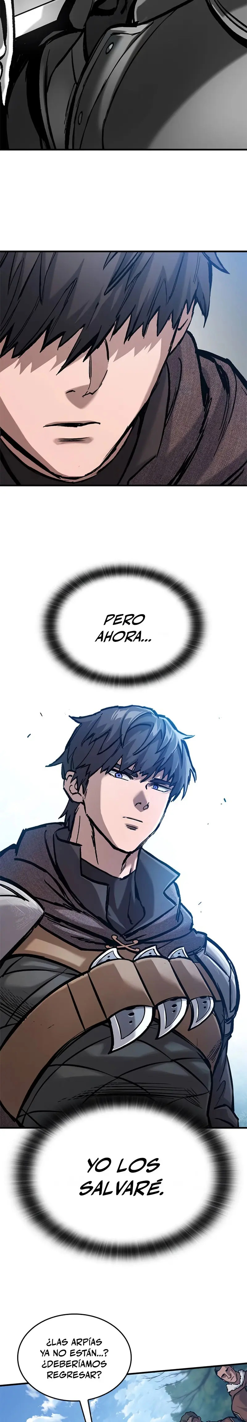 Read Caballero en eterna regresión ES Manga Online