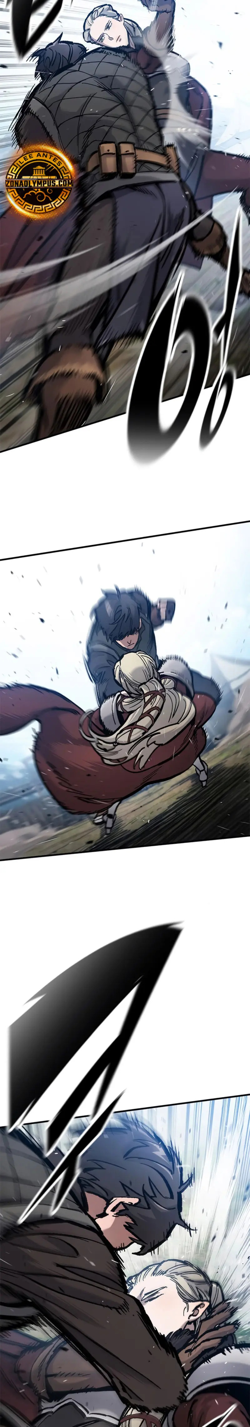 Read Caballero en eterna regresión ES Manga Online