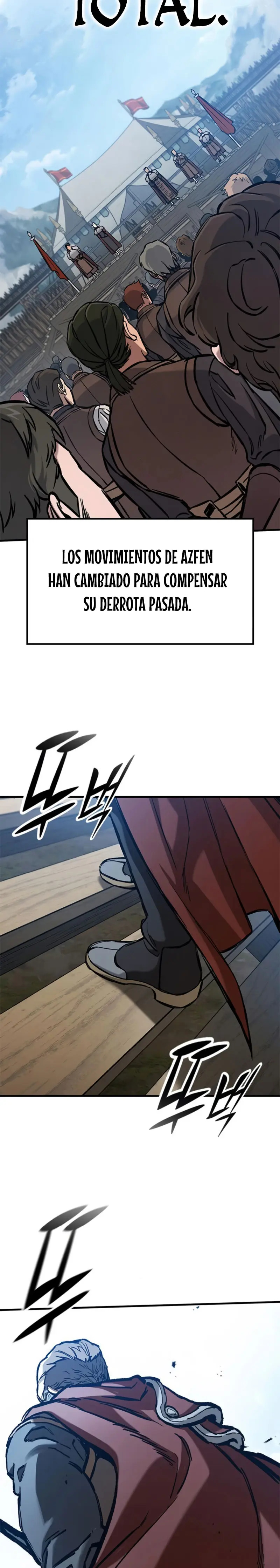 Read Caballero en eterna regresión ES Manga Online