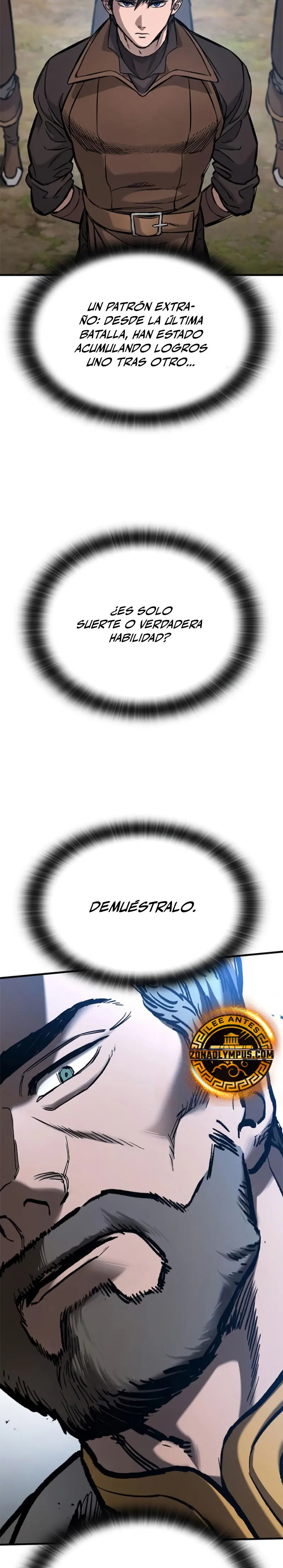 Read Caballero en eterna regresión ES Manga Online