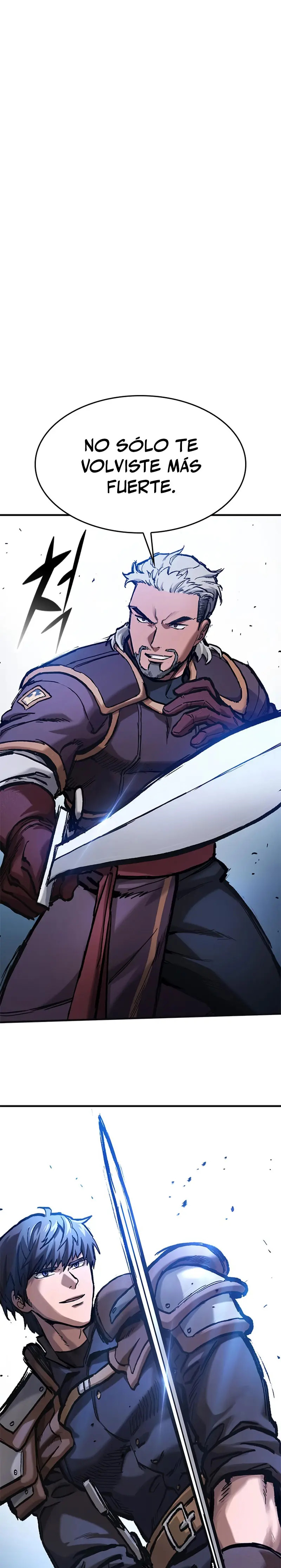 Read Caballero en eterna regresión ES Manga Online