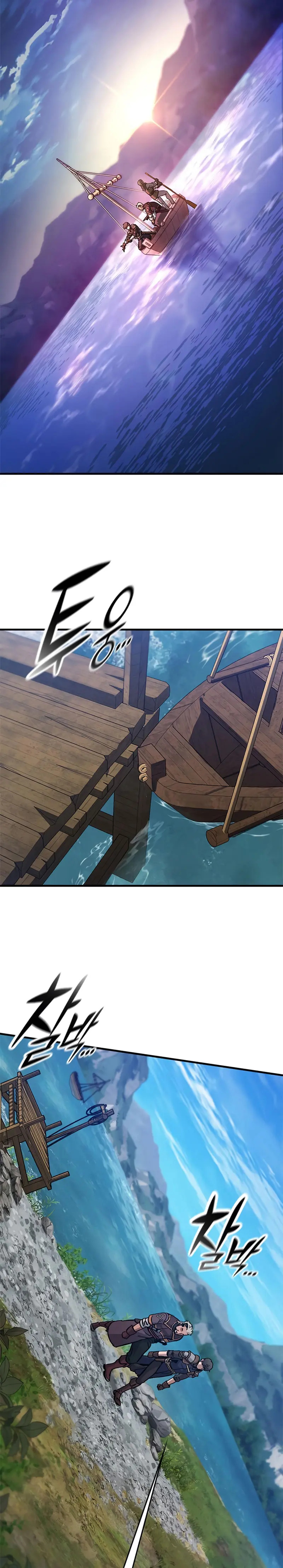 Read Caballero en eterna regresión ES Manga Online