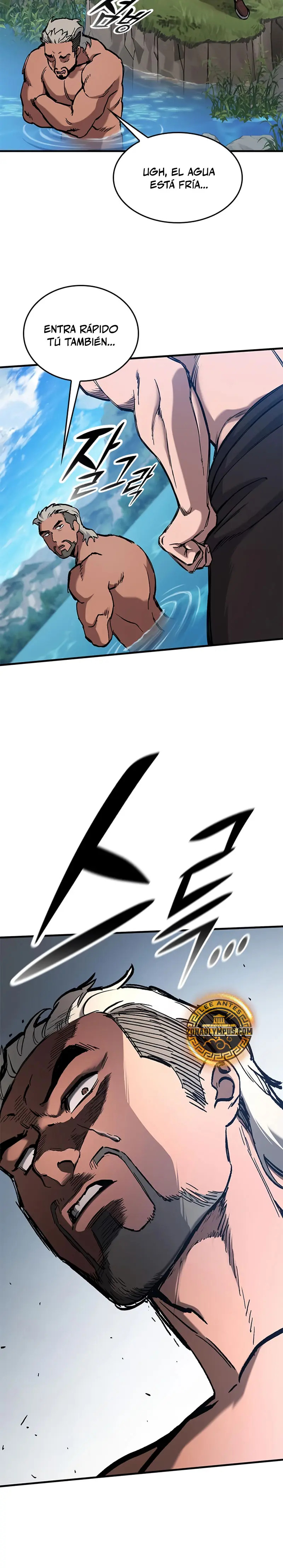 Read Caballero en eterna regresión ES Manga Online