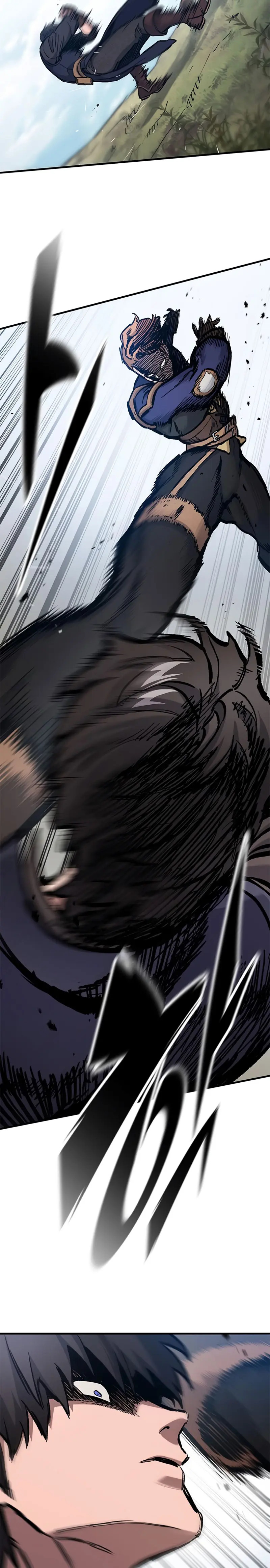 Read Caballero en eterna regresión ES Manga Online