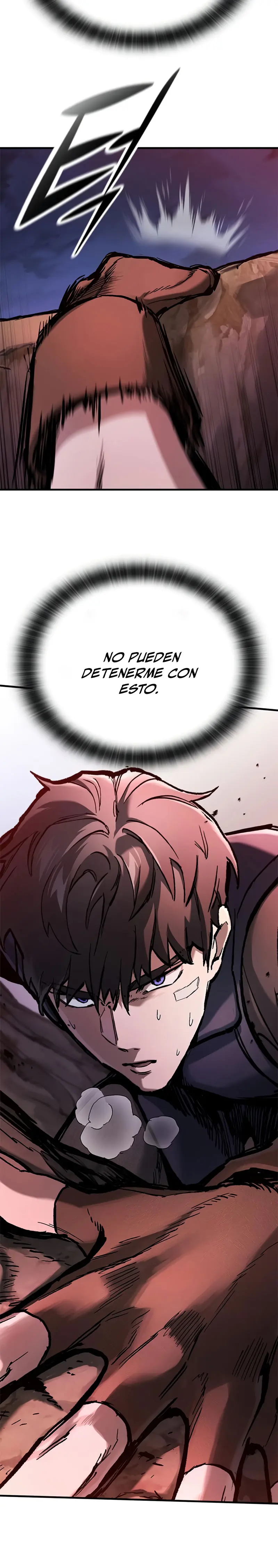 Read Caballero en eterna regresión ES Manga Online